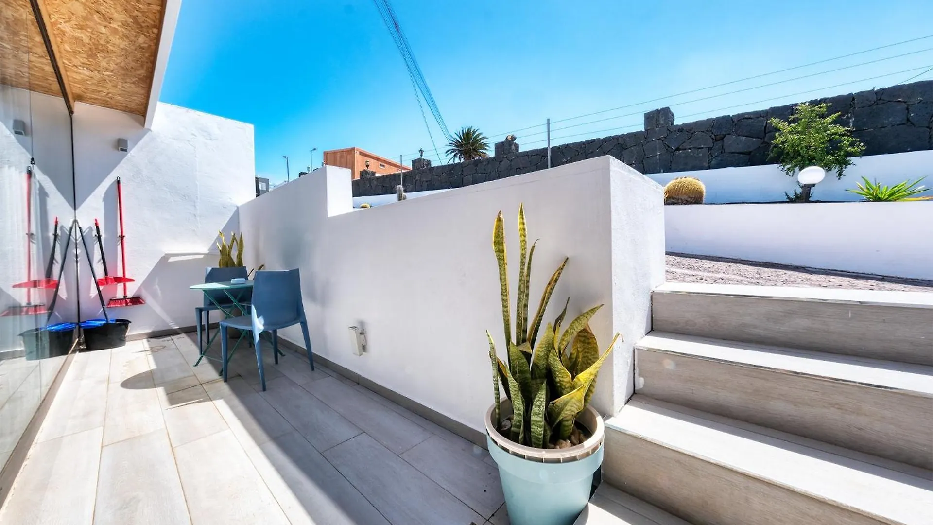 Apartment Apartamento Sunset 2 Lanzarote Macher