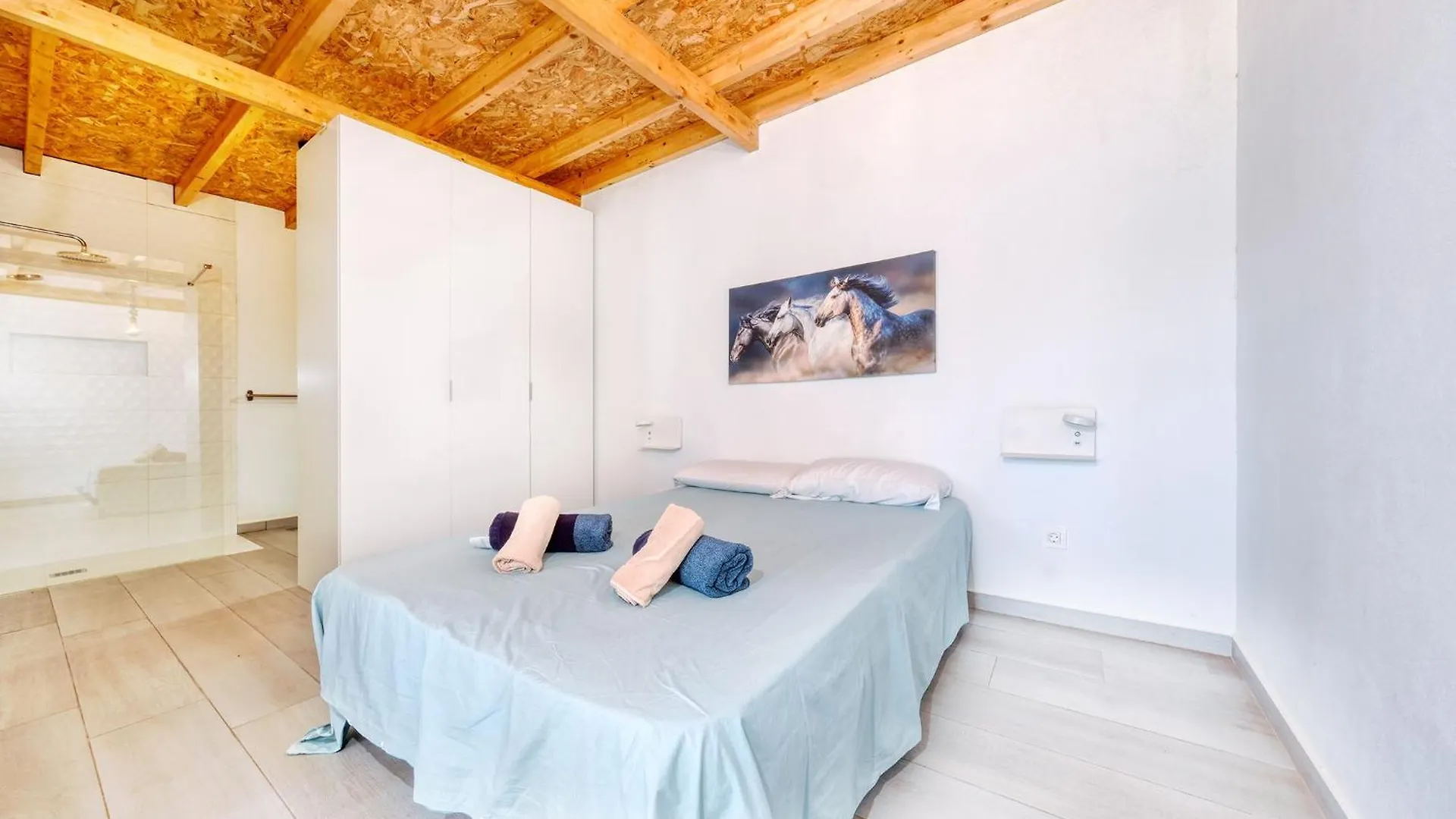Apartamento Sunset 2 Lanzarote Macher Spain