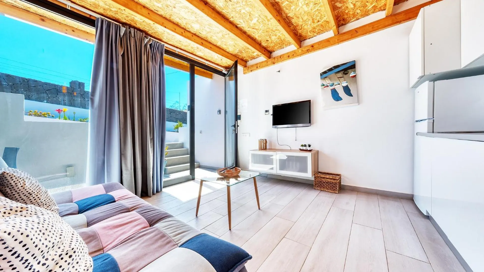 Apartamento Sunset 2 Lanzarote Macher Spain