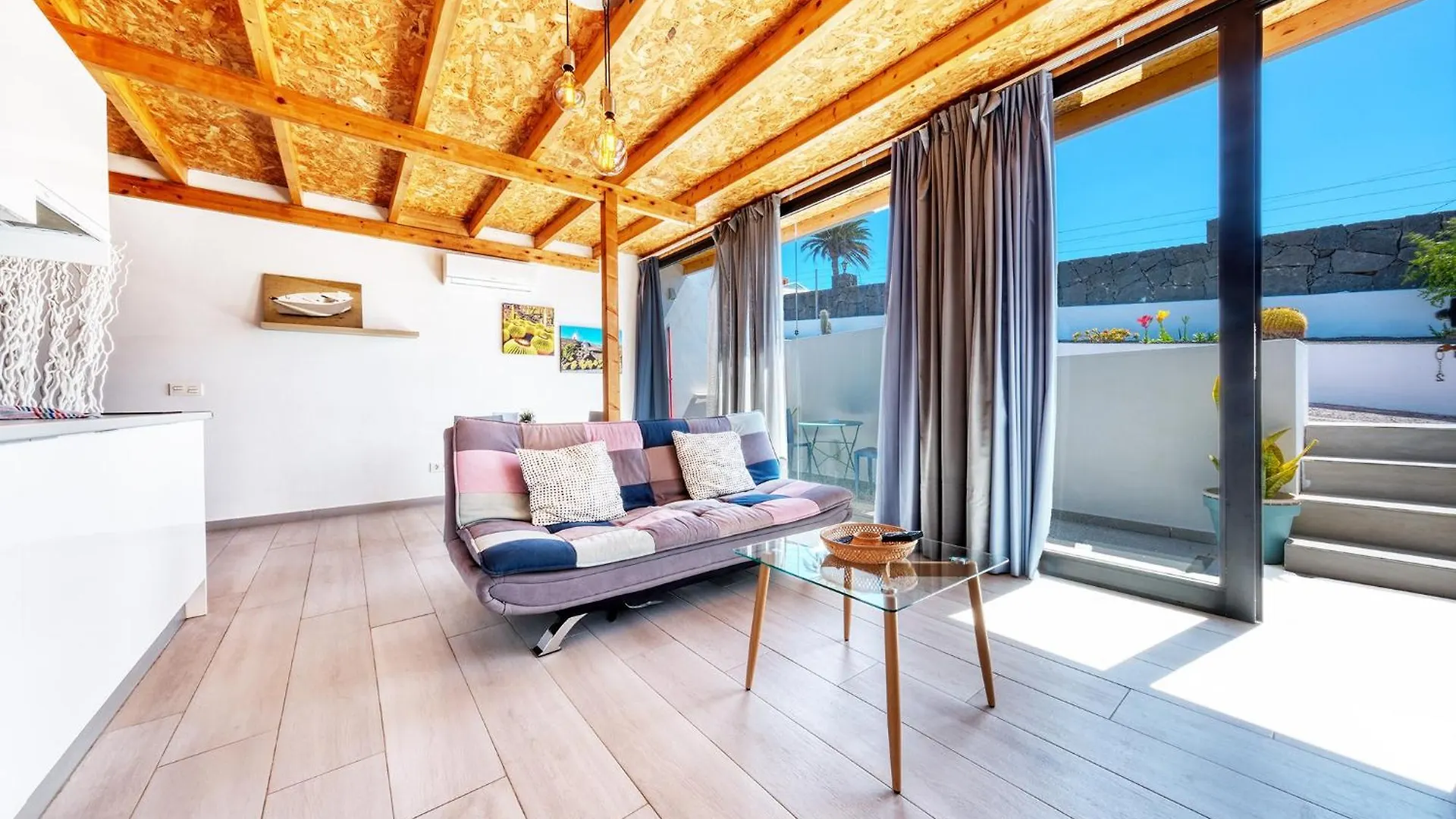 Apartamento Sunset 2 Lanzarote Macher