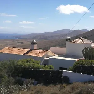Lodge Casa Angel, Mácher